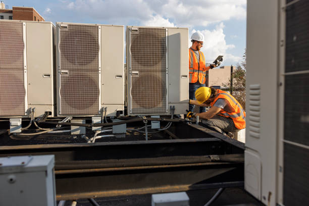 Best HVAC for Healthcare Facilities in Burke Centre, VA