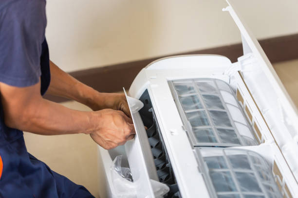 Best Residential HVAC in Burke Centre, VA
