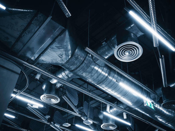 Best HVAC Training and Certification in Burke Centre, VA