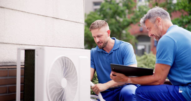 Reliable Burke Centre, VA HVAC Solutions