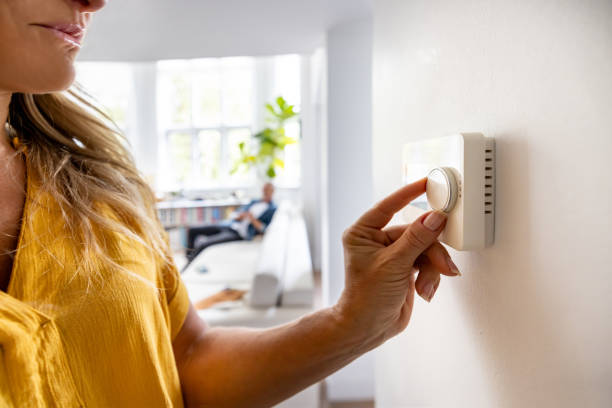 Best Furnace Cleaning in Burke Centre, VA