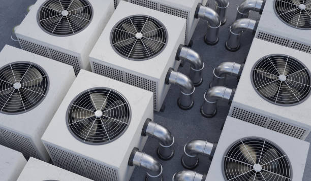 Best Residential HVAC in Burke Centre, VA