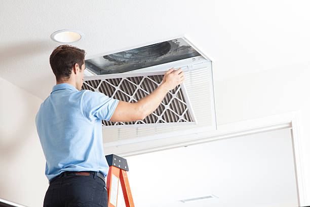 Best HVAC Retrofitting and Upgrading in Burke Centre, VA