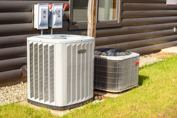Best Energy-efficient HVAC Solutions in Burke Centre, VA